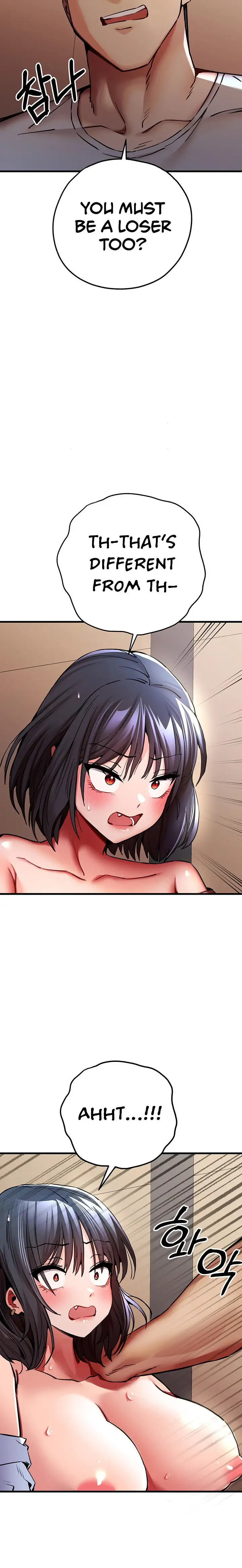 I Have To Sleep With A Stranger Chapter 30 Page 18