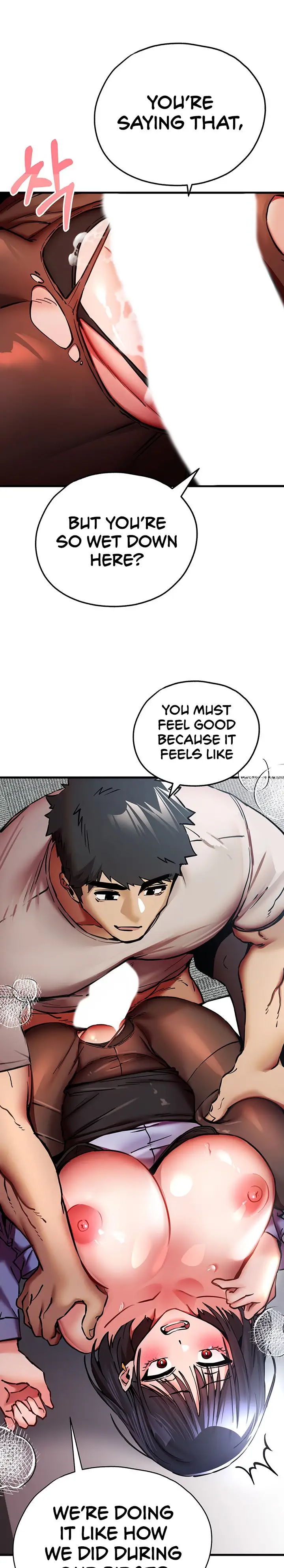 I Have To Sleep With A Stranger Chapter 30 Page 19