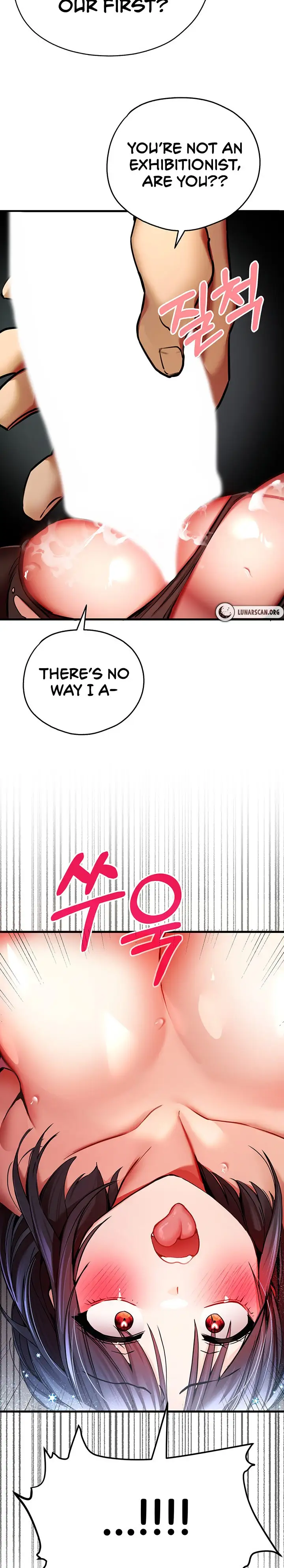 I Have To Sleep With A Stranger Chapter 30 Page 20