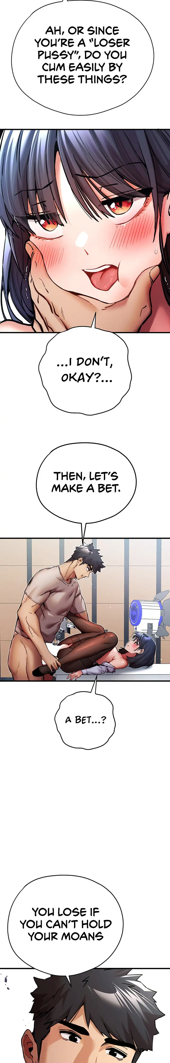 I Have To Sleep With A Stranger Chapter 30 Page 23