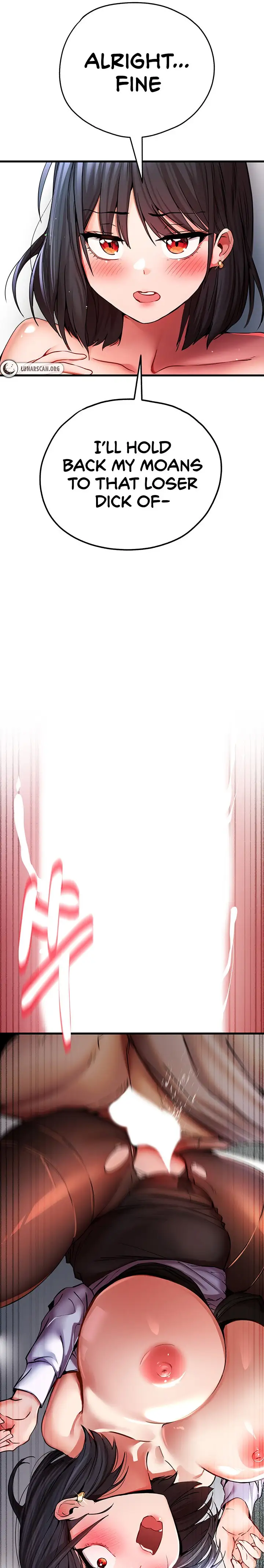 I Have To Sleep With A Stranger Chapter 30 Page 25