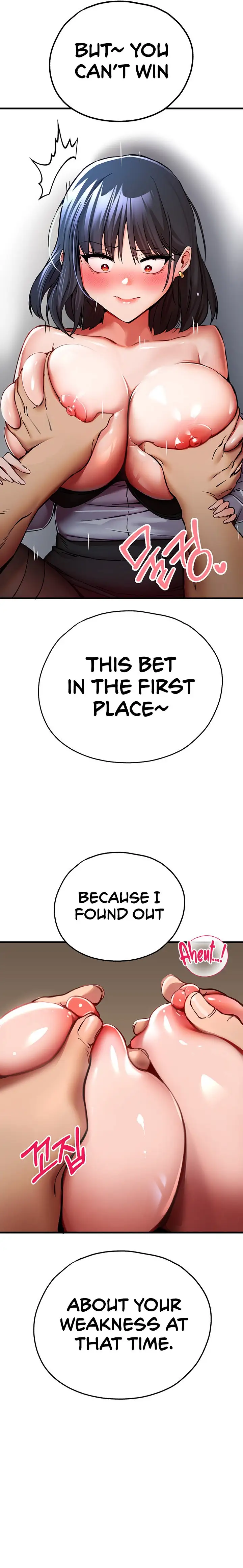 I Have To Sleep With A Stranger Chapter 30 Page 28
