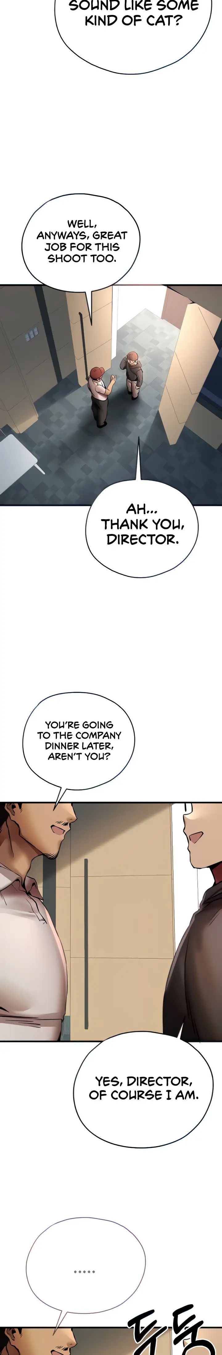 I Have To Sleep With A Stranger Chapter 31 Page 5