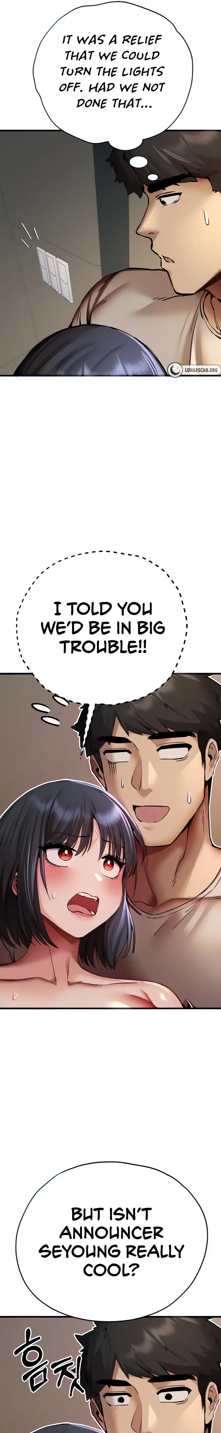 I Have To Sleep With A Stranger Chapter 31 Page 7