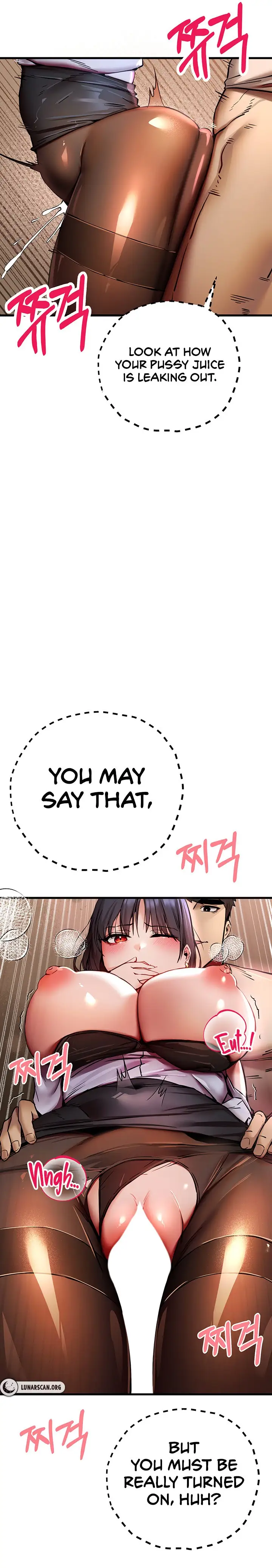 I Have To Sleep With A Stranger Chapter 31 Page 13