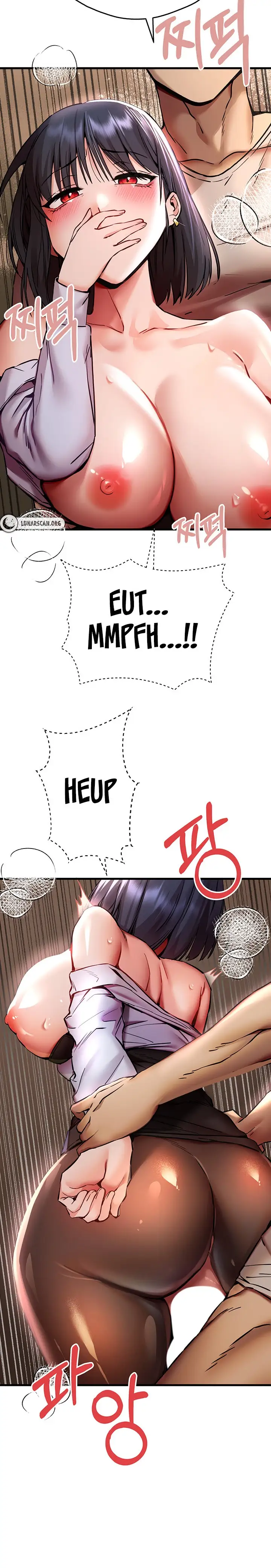 I Have To Sleep With A Stranger Chapter 31 Page 15