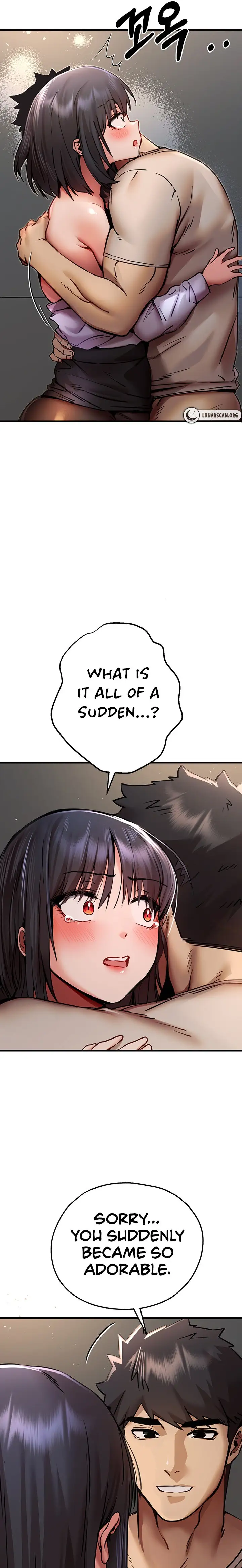 I Have To Sleep With A Stranger Chapter 31 Page 25