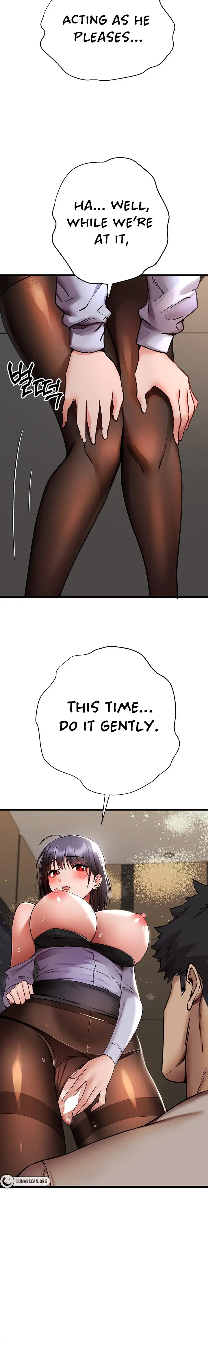 I Have To Sleep With A Stranger Chapter 31 Page 27