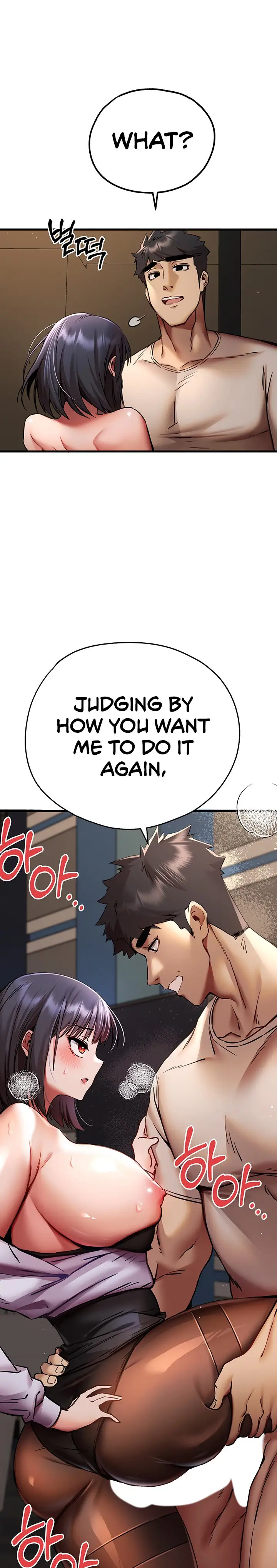 I Have To Sleep With A Stranger Chapter 31 Page 28