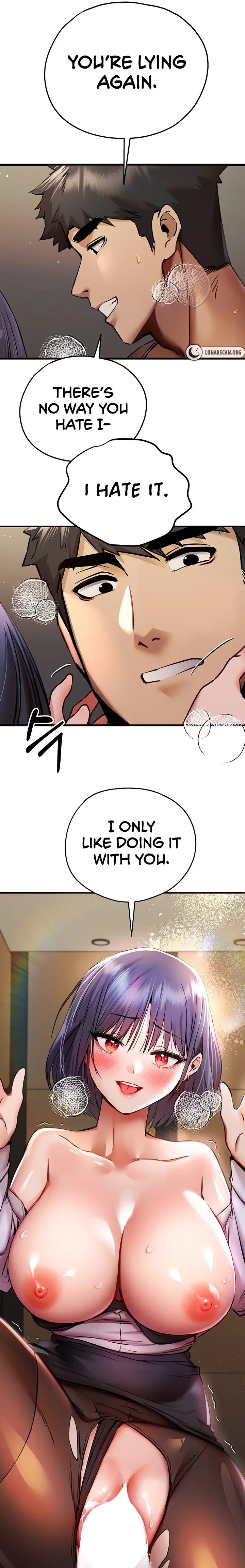 I Have To Sleep With A Stranger Chapter 31 Page 31