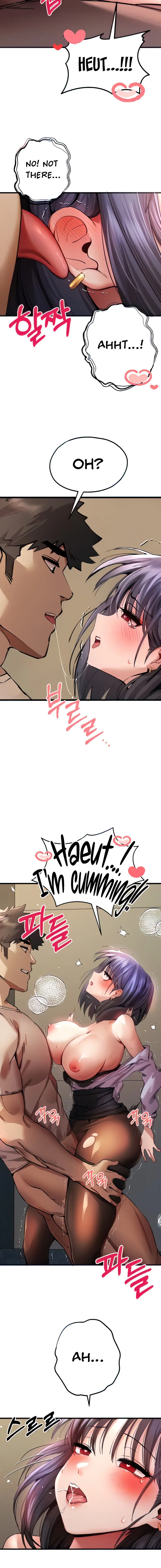 I Have To Sleep With A Stranger Chapter 32 Page 4