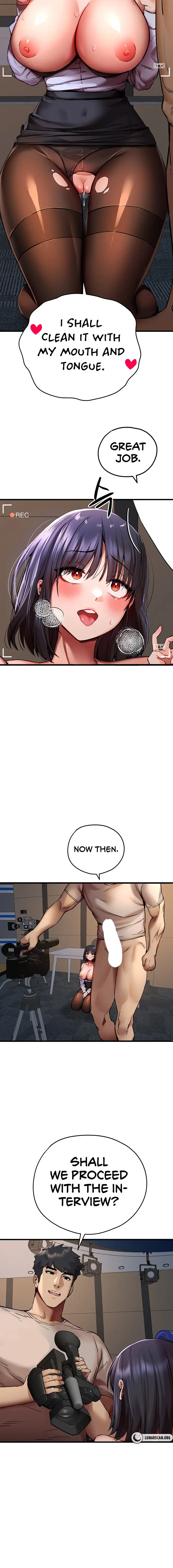 I Have To Sleep With A Stranger Chapter 32 Page 10