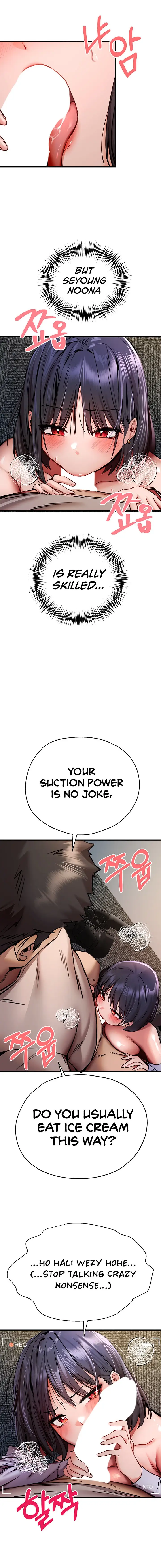 I Have To Sleep With A Stranger Chapter 32 Page 12