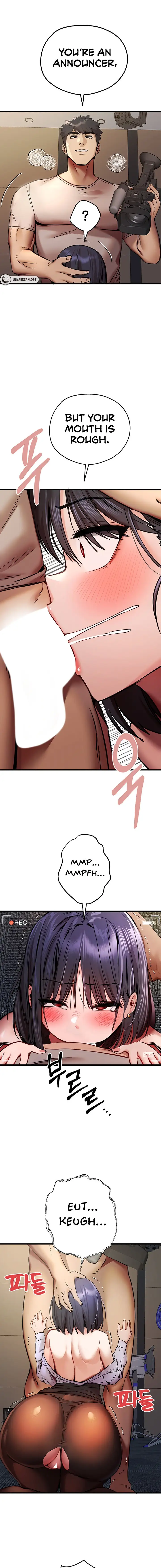 I Have To Sleep With A Stranger Chapter 32 Page 13