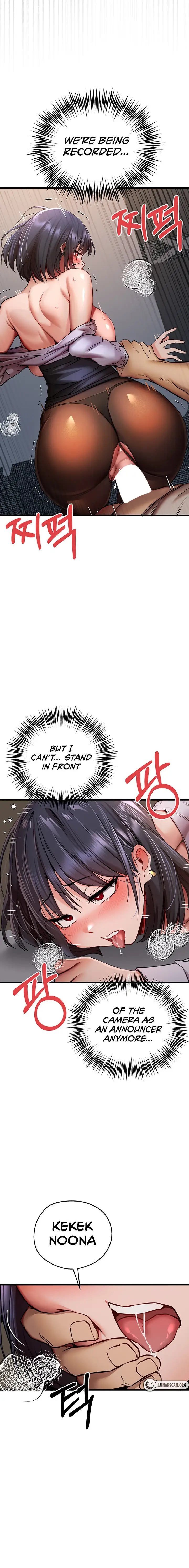 I Have To Sleep With A Stranger Chapter 32 Page 18