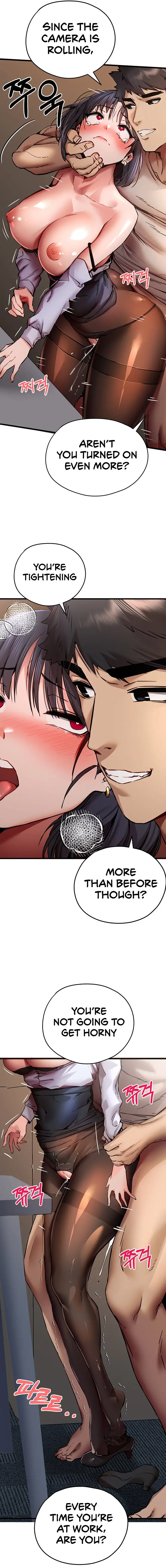 I Have To Sleep With A Stranger Chapter 32 Page 19