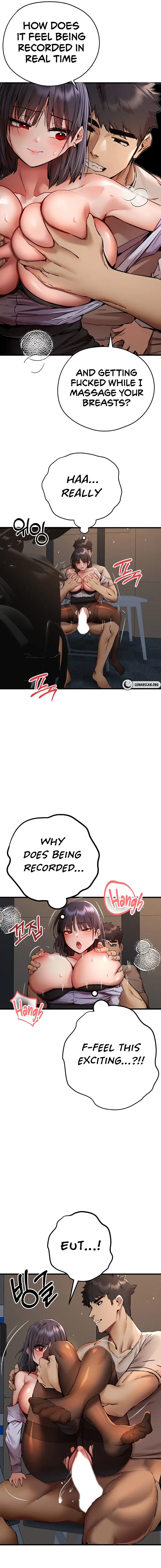I Have To Sleep With A Stranger Chapter 33 Page 9