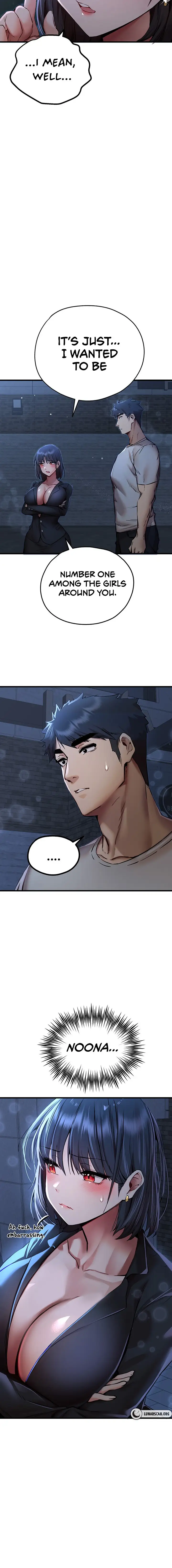 I Have To Sleep With A Stranger Chapter 33 Page 18