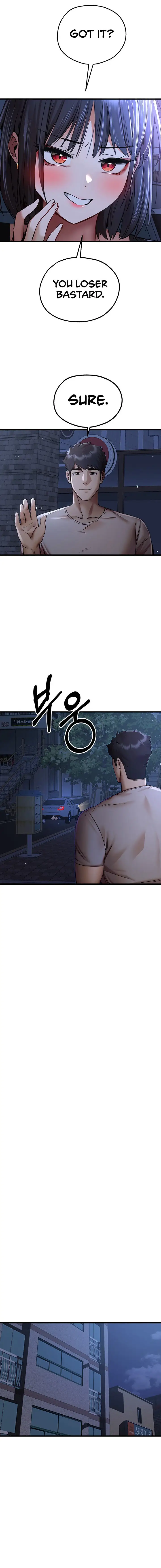 I Have To Sleep With A Stranger Chapter 33 Page 20