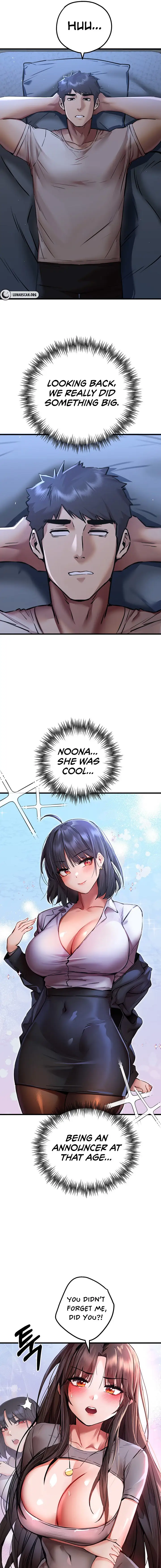 I Have To Sleep With A Stranger Chapter 33 Page 21
