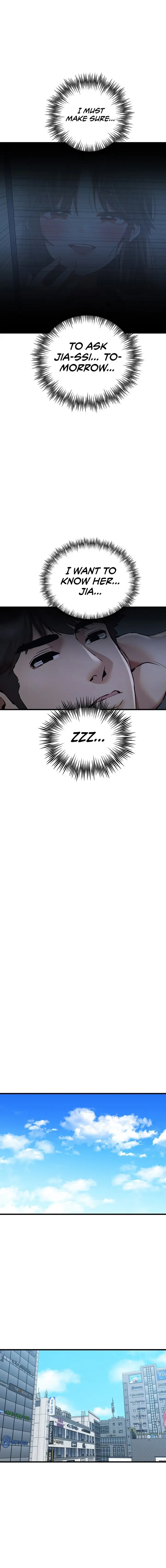 I Have To Sleep With A Stranger Chapter 33 Page 23