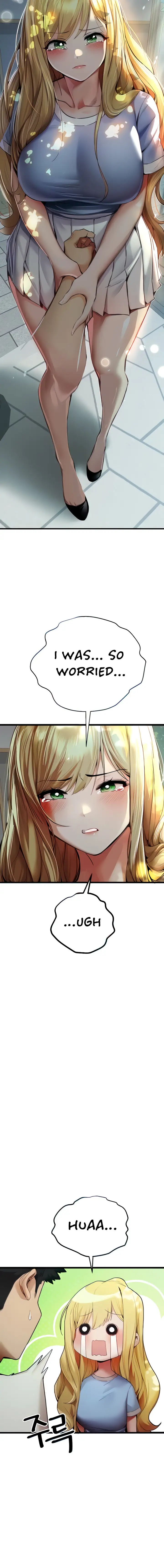 I Have To Sleep With A Stranger Chapter 34 Page 4