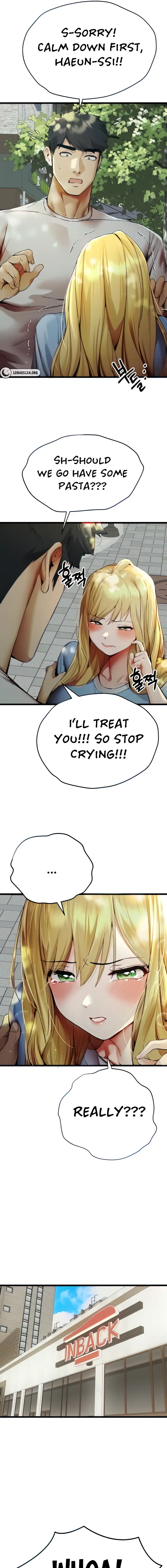 I Have To Sleep With A Stranger Chapter 34 Page 5