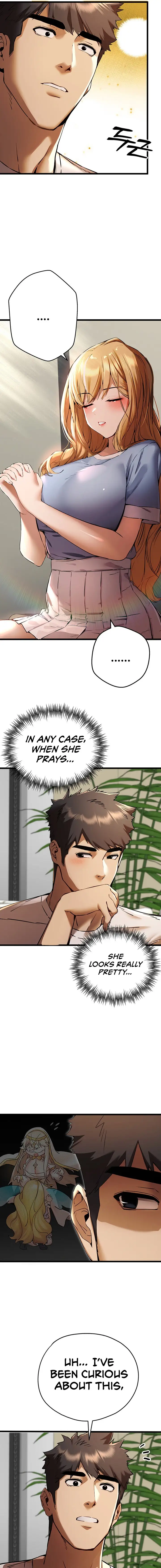 I Have To Sleep With A Stranger Chapter 34 Page 7