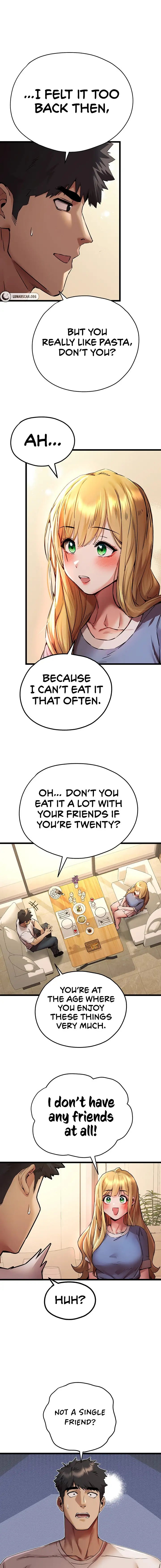 I Have To Sleep With A Stranger Chapter 34 Page 9