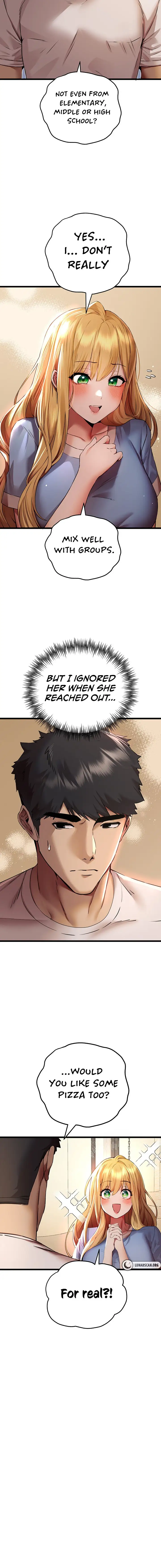 I Have To Sleep With A Stranger Chapter 34 Page 10