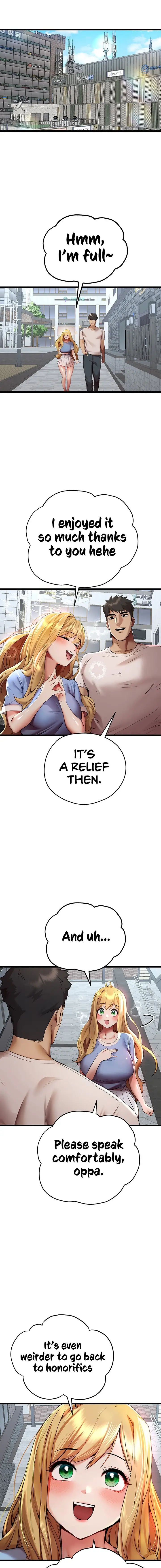 I Have To Sleep With A Stranger Chapter 34 Page 11