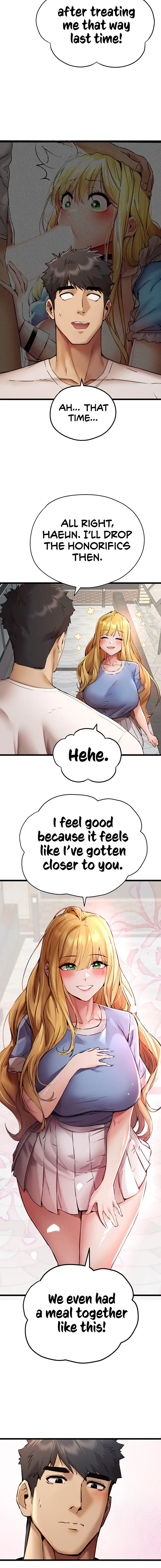 I Have To Sleep With A Stranger Chapter 34 Page 12