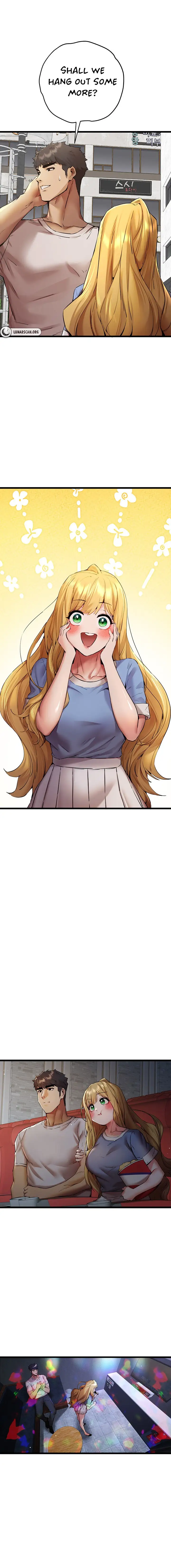 I Have To Sleep With A Stranger Chapter 34 Page 13