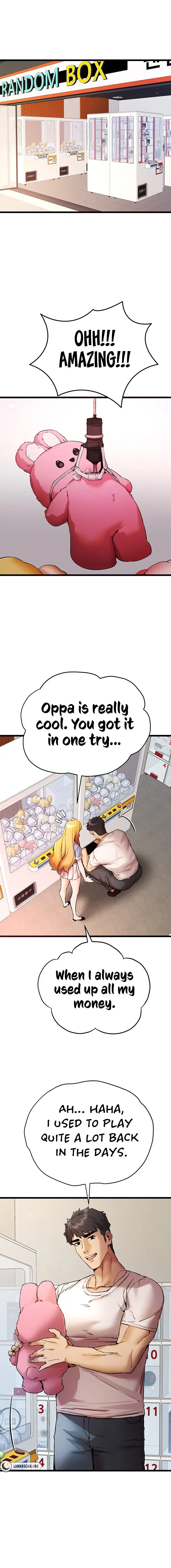 I Have To Sleep With A Stranger Chapter 34 Page 14