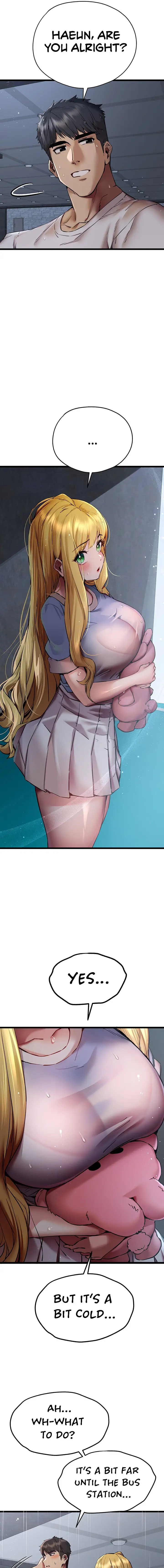 I Have To Sleep With A Stranger Chapter 34 Page 19