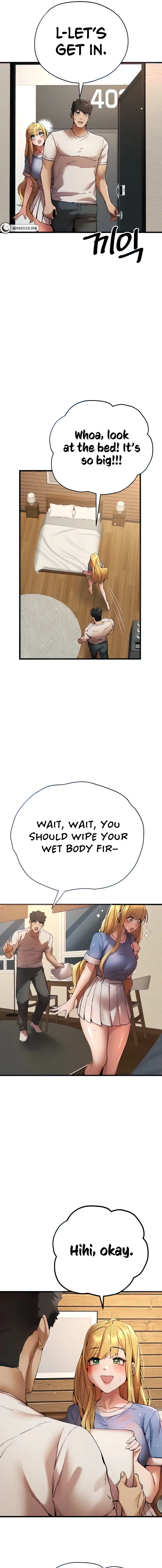 I Have To Sleep With A Stranger Chapter 35 Page 5