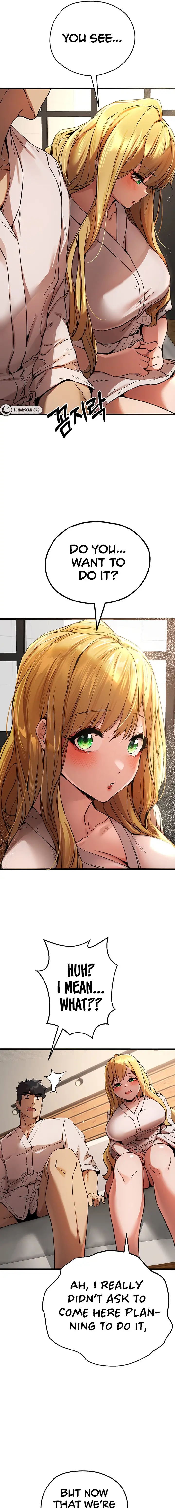 I Have To Sleep With A Stranger Chapter 35 Page 9