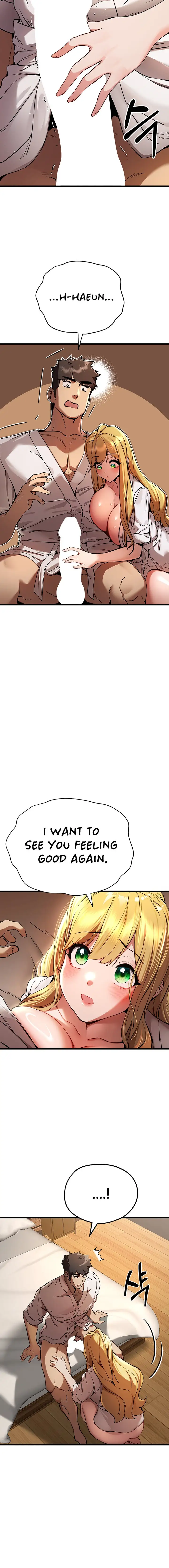 I Have To Sleep With A Stranger Chapter 35 Page 12