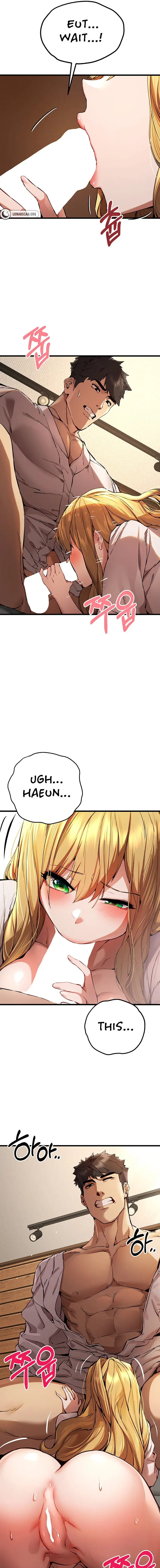 I Have To Sleep With A Stranger Chapter 35 Page 13