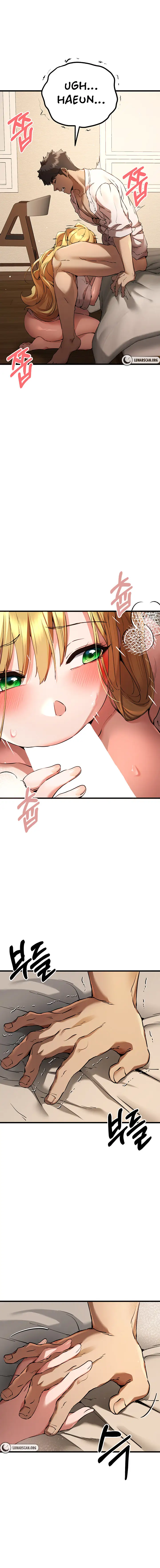 I Have To Sleep With A Stranger Chapter 35 Page 17