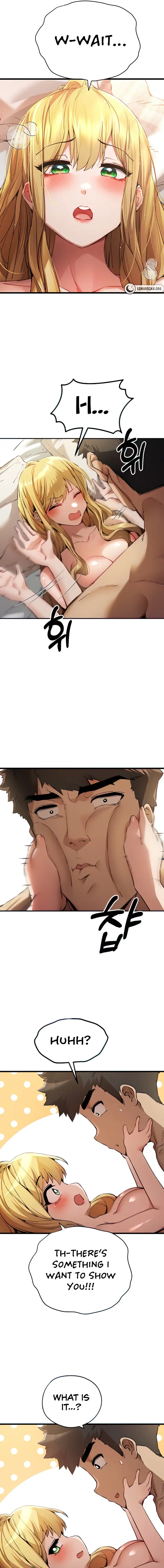I Have To Sleep With A Stranger Chapter 36 Page 3