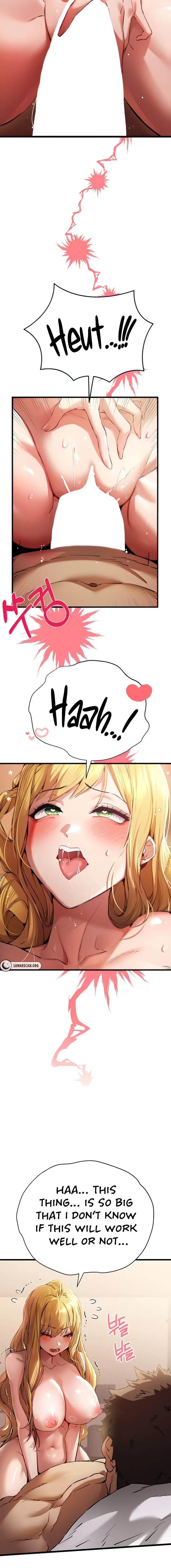 I Have To Sleep With A Stranger Chapter 36 Page 6