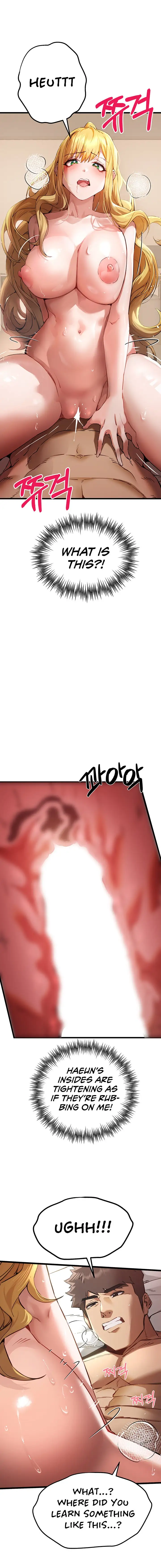 I Have To Sleep With A Stranger Chapter 36 Page 8