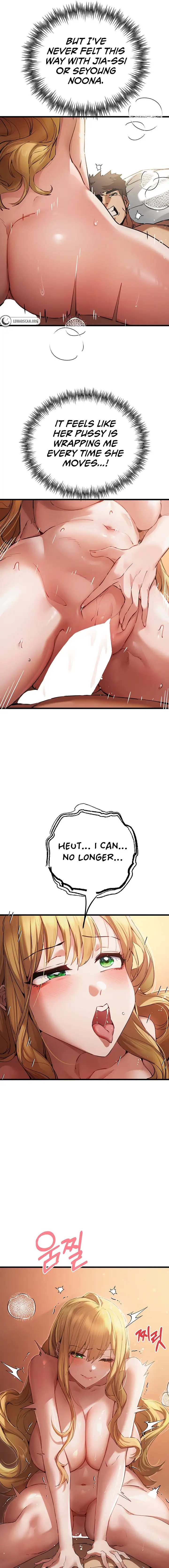 I Have To Sleep With A Stranger Chapter 36 Page 13