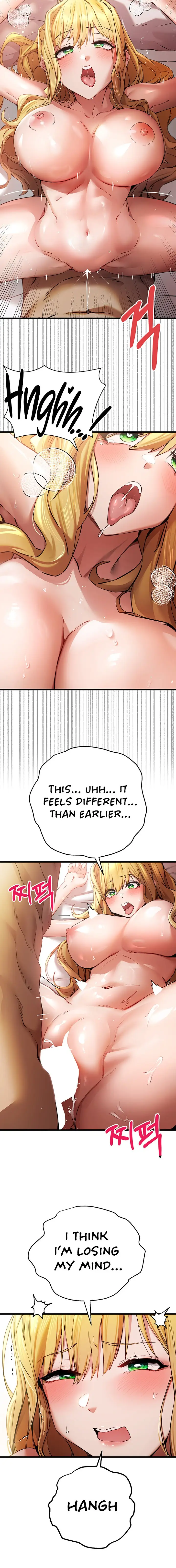 I Have To Sleep With A Stranger Chapter 36 Page 16
