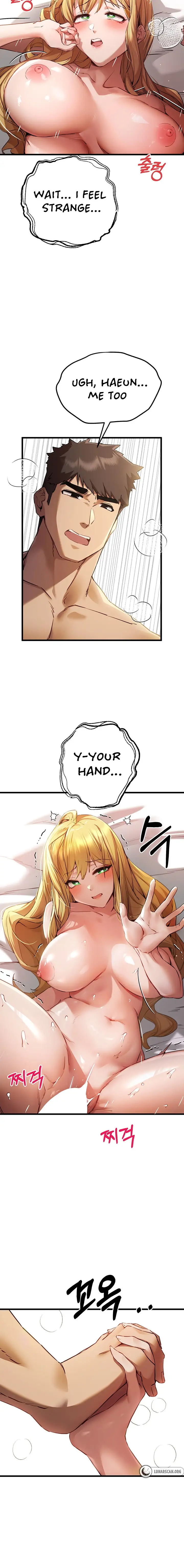 I Have To Sleep With A Stranger Chapter 36 Page 18