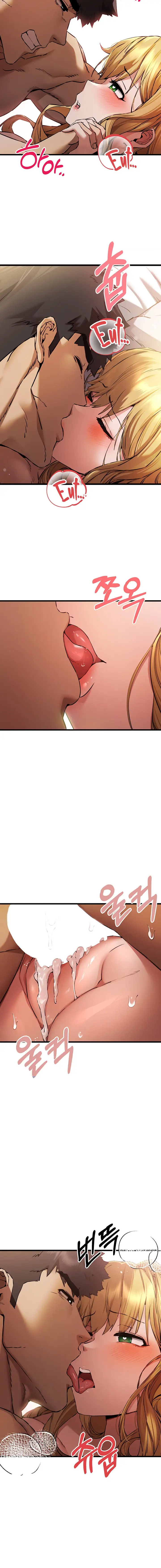I Have To Sleep With A Stranger Chapter 36 Page 20