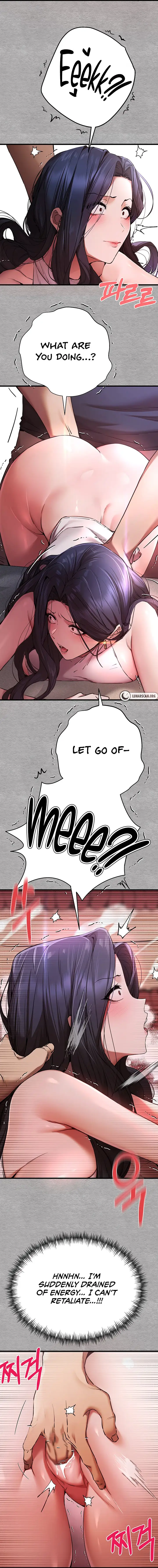 I Have To Sleep With A Stranger Chapter 51 Page 9