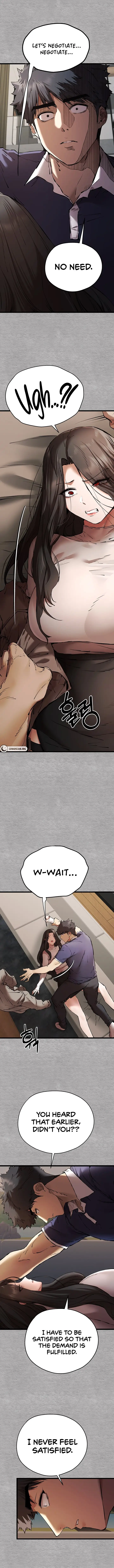 I Have To Sleep With A Stranger Chapter 75 Page 4