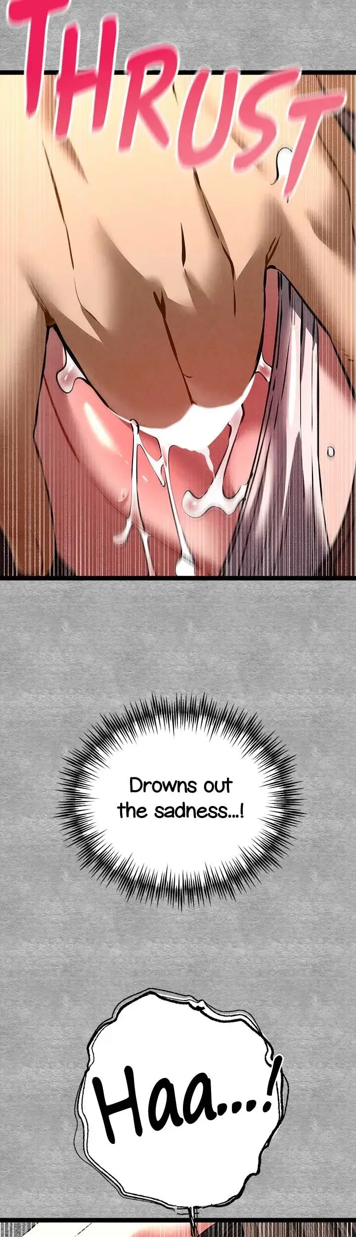 I Have To Sleep With A Stranger Chapter 90 Page 3